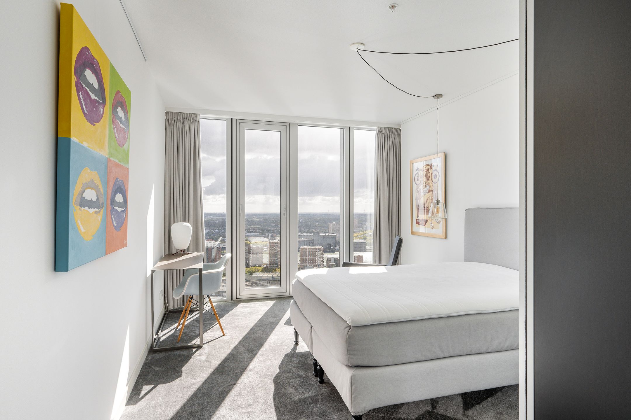 Photo 30 of Wilhelminakade 573