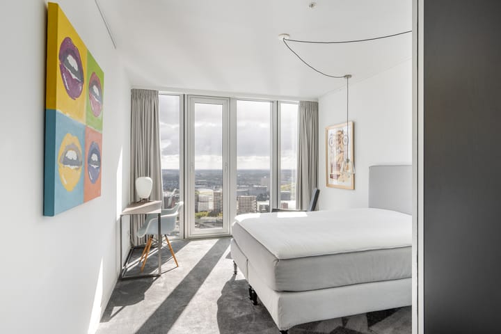 Foto 30 van Wilhelminakade 573