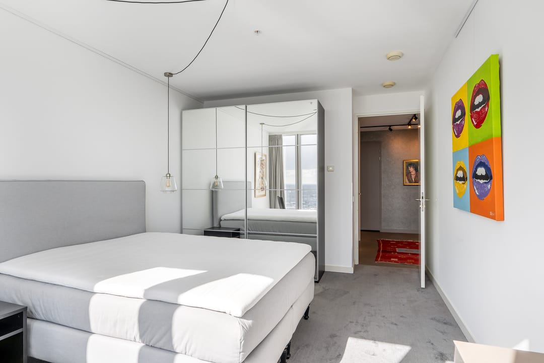 Photo 31 of Wilhelminakade 573