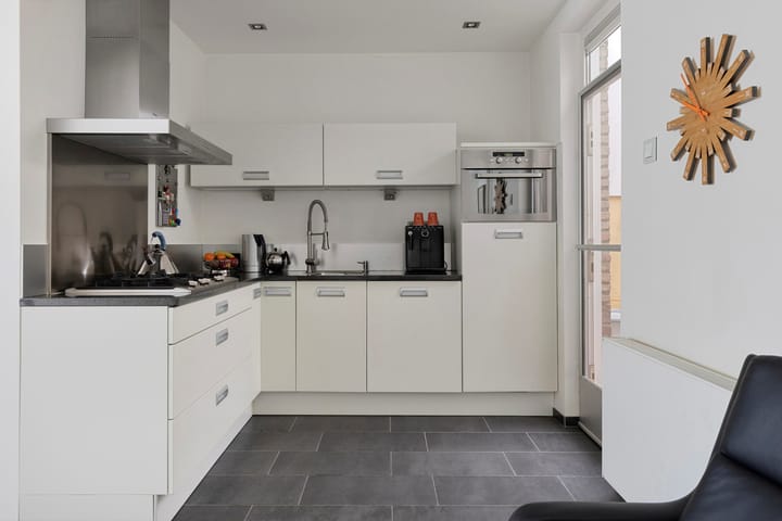 Foto 3 van Sterre der Zeestraat 6