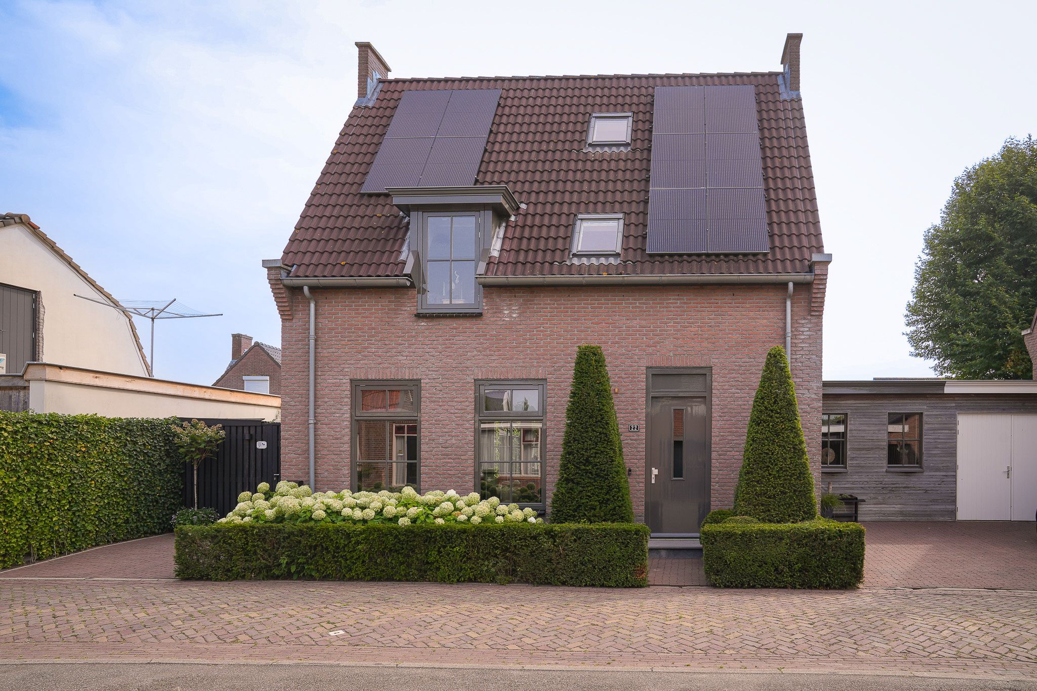 Meidoornstraat 22