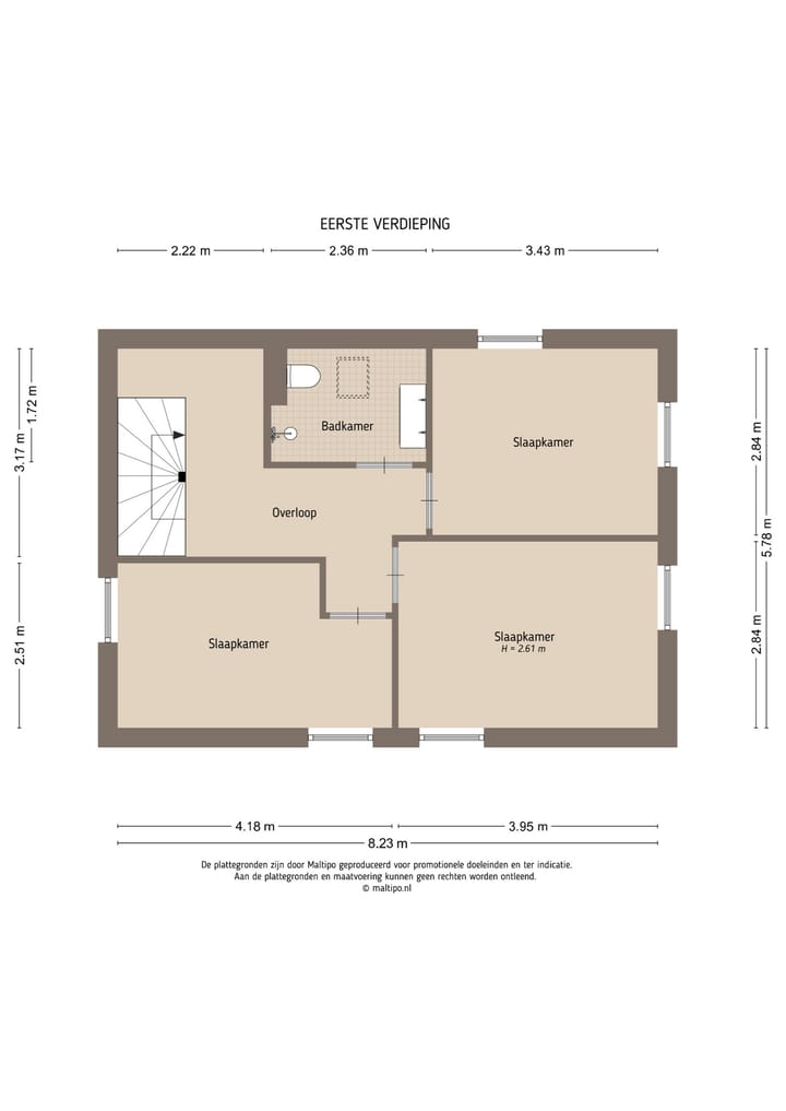 Photo 52 of Meidoornstraat 22