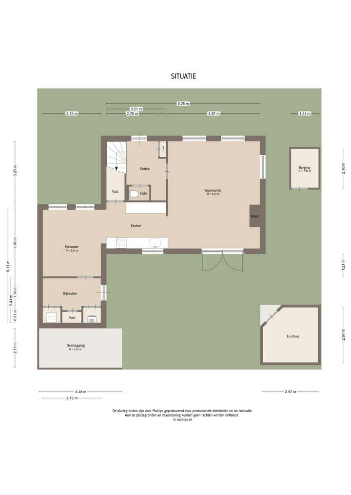 Photo 54 of Meidoornstraat 22