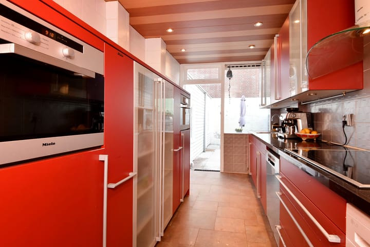 Foto 3 van Driebergenstraat 150