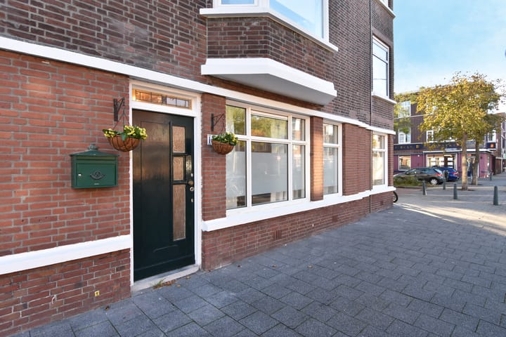 Foto 5 van Driebergenstraat 150