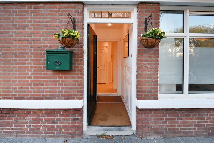 Foto 6 van Driebergenstraat 150