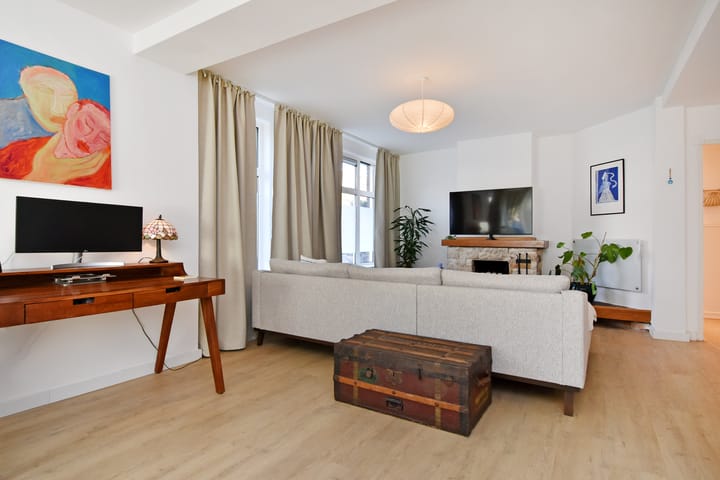 Foto 11 van Driebergenstraat 150