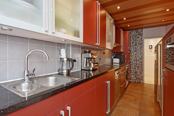 Foto 17 van Driebergenstraat 150