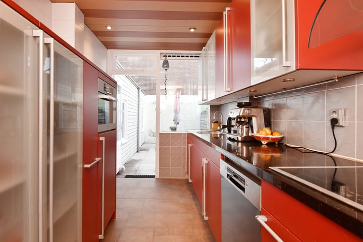 Foto 18 van Driebergenstraat 150