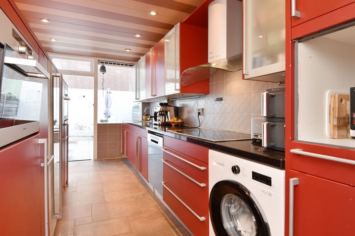 Foto 19 van Driebergenstraat 150