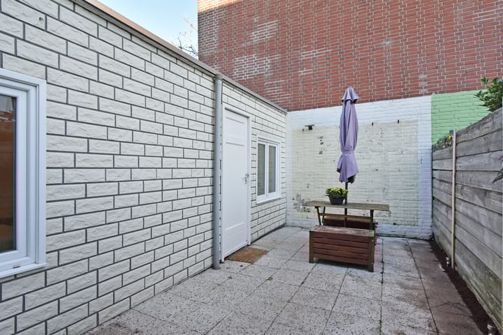 Foto 30 van Driebergenstraat 150