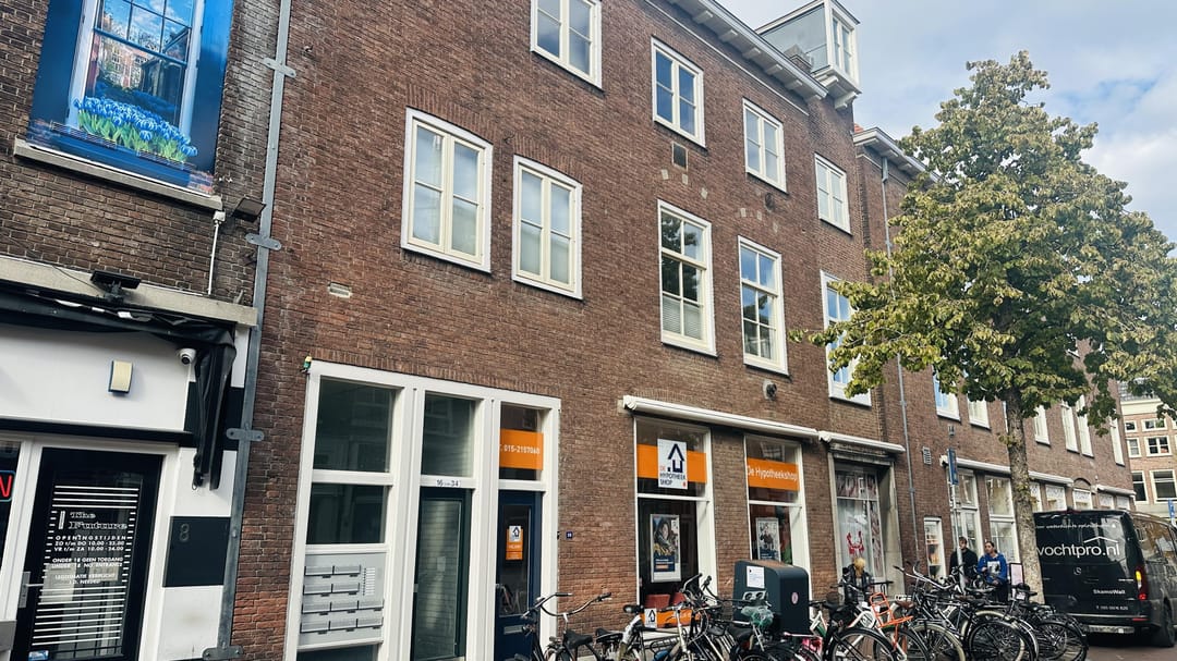 Foto 1 van Peperstraat 28