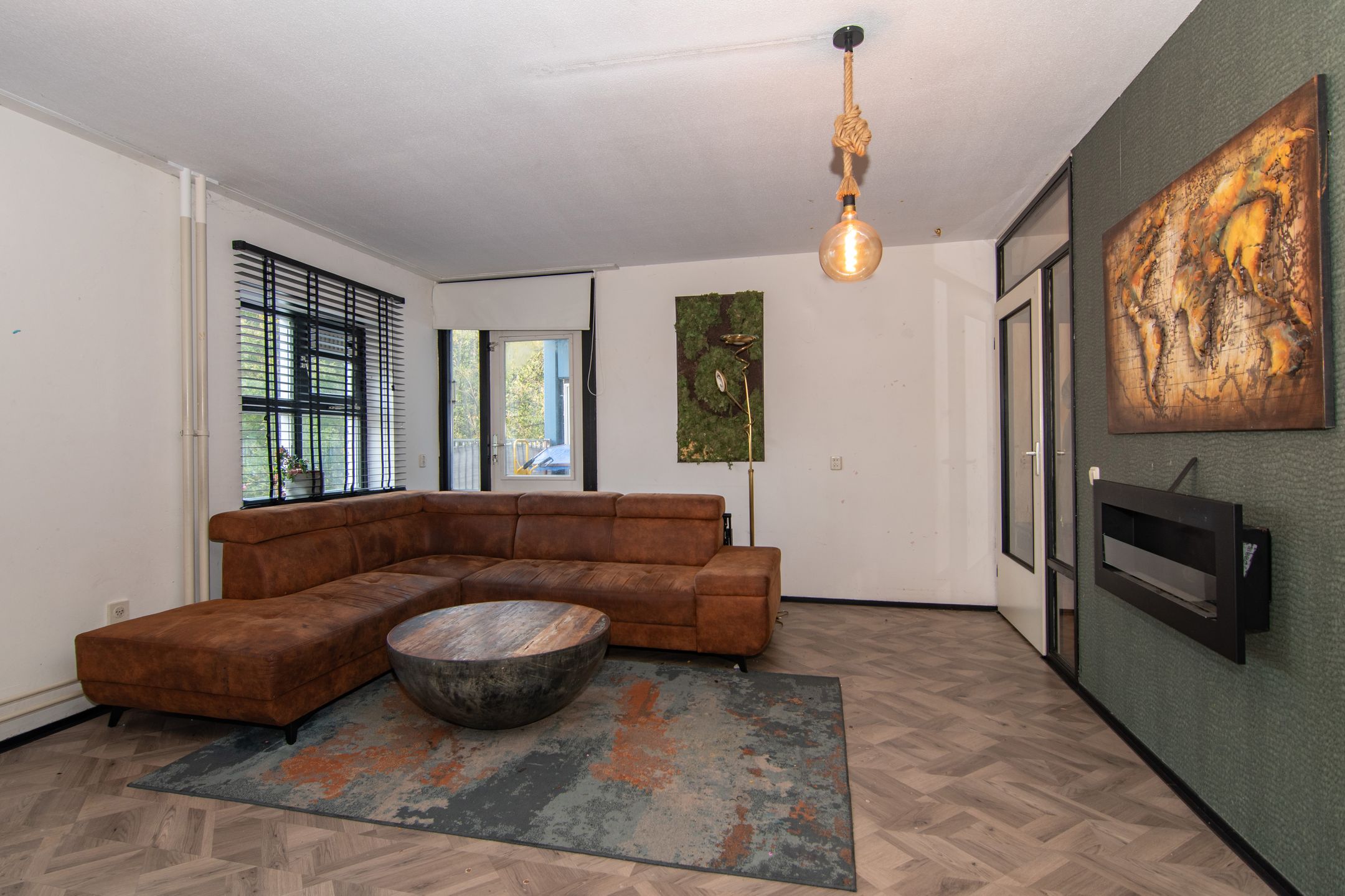 Foto 3 van Granietgroen 135