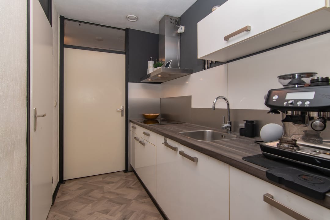 Foto 7 van Granietgroen 135