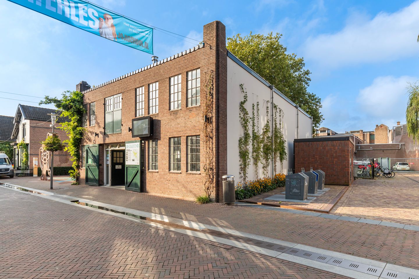 Bekijk foto 2 van Marktstraat 12