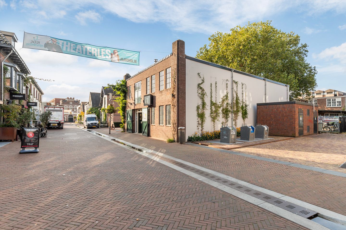 Bekijk foto 3 van Marktstraat 12