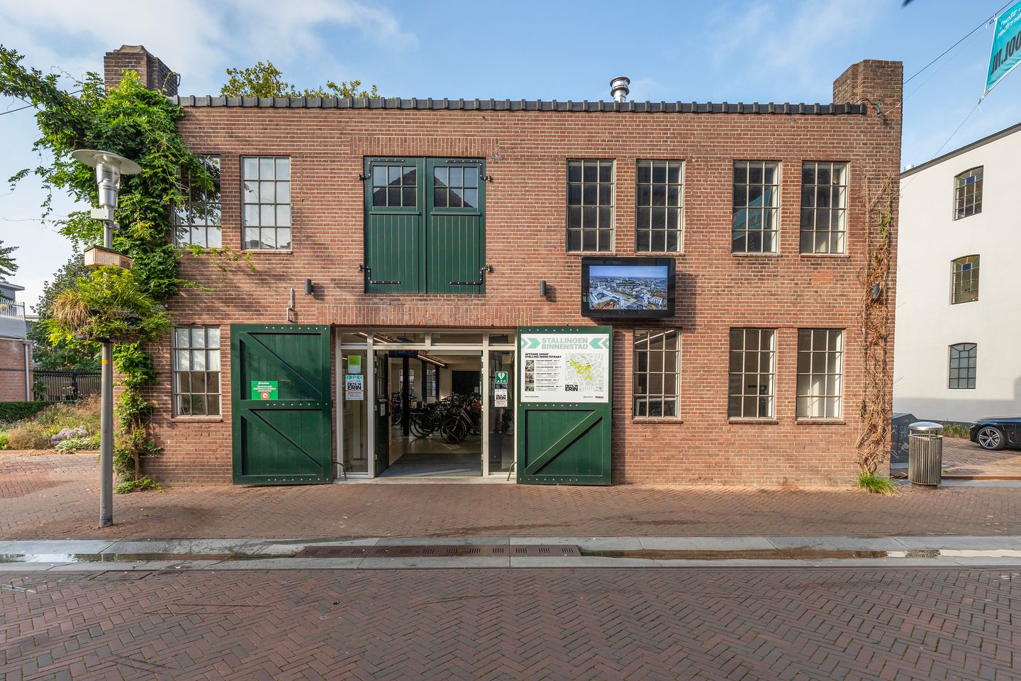 Bekijk foto 4 van Marktstraat 12