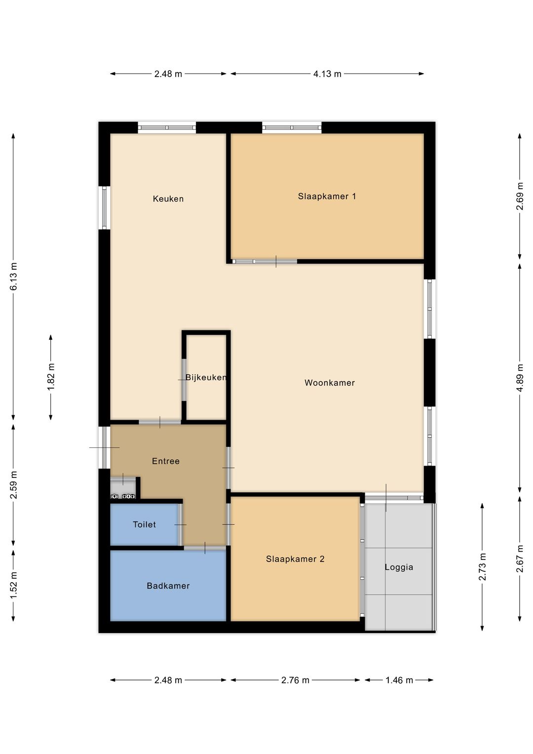 Foto 22 van Granietgroen 135