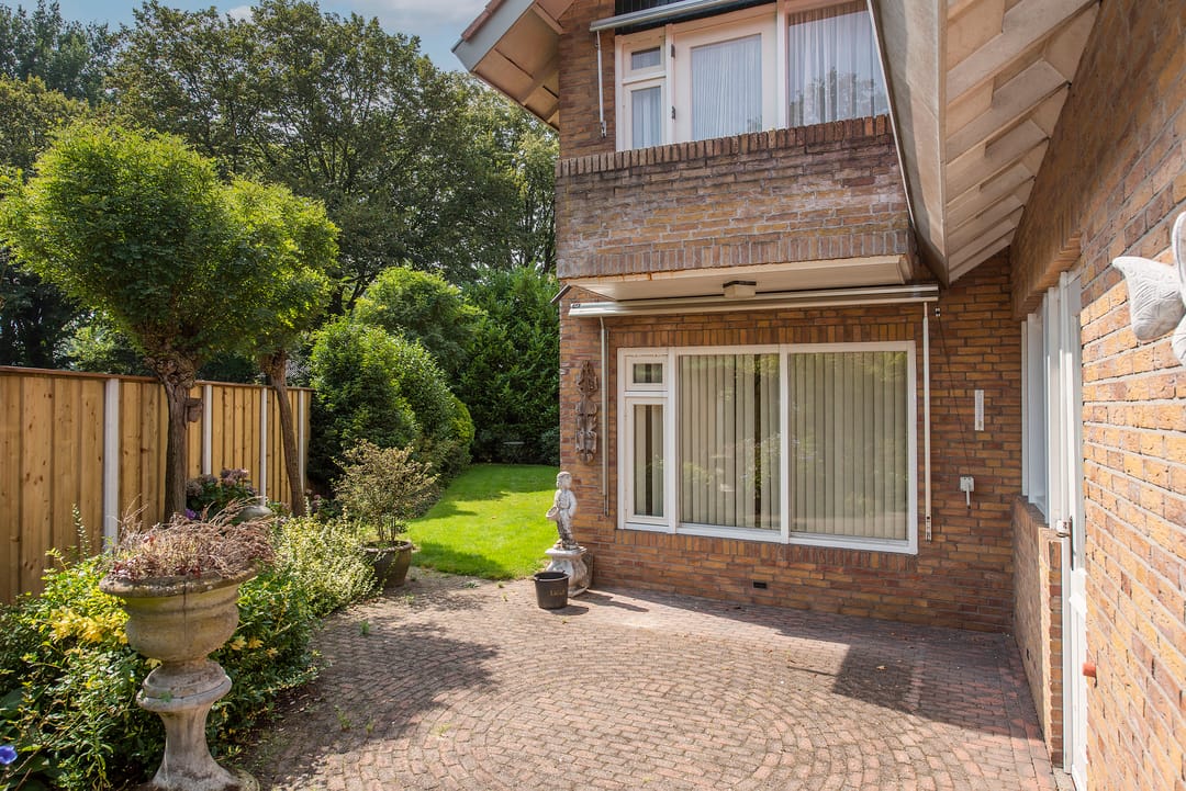 Foto 26 van Bijenlaan 4