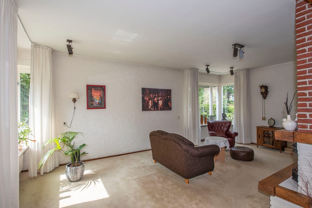 Foto 8 van Bijenlaan 4