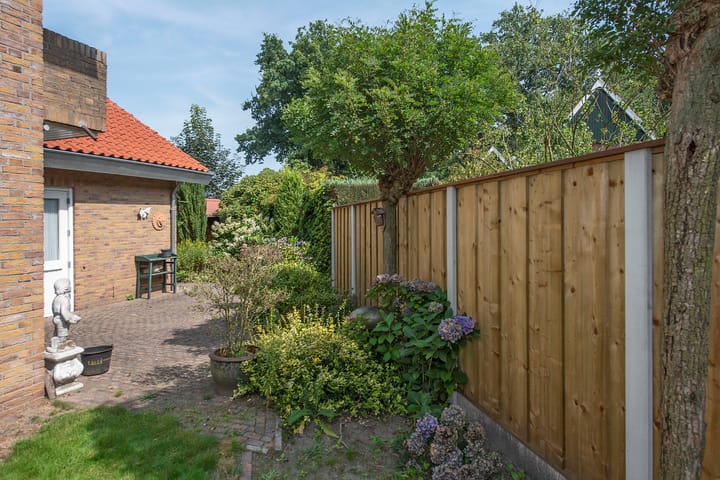 Foto 31 van Bijenlaan 4