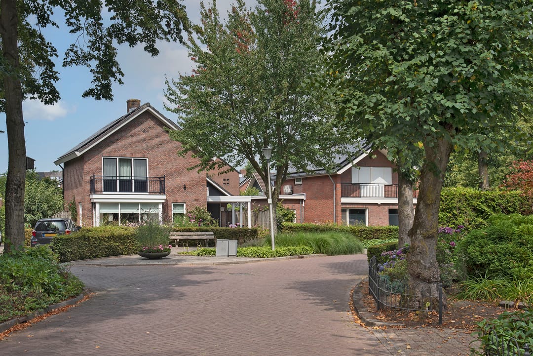 Foto 41 van Bijenlaan 4