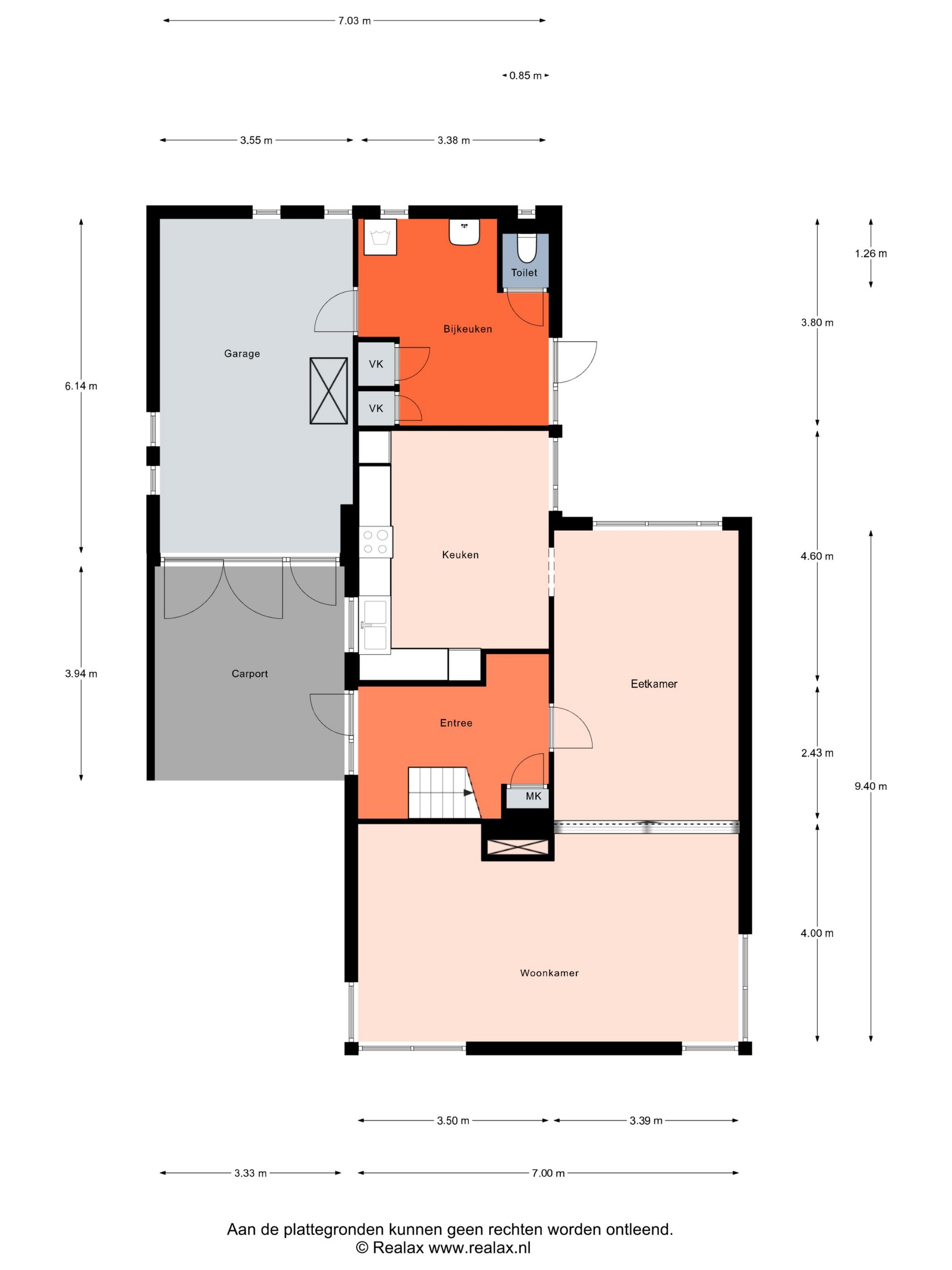 Foto 42 van Bijenlaan 4