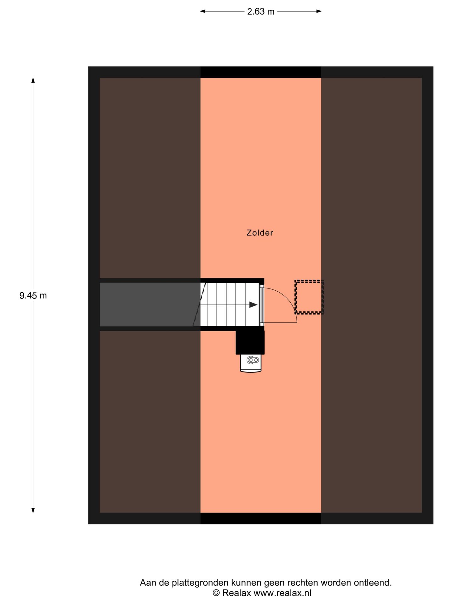 Foto 44 van Bijenlaan 4