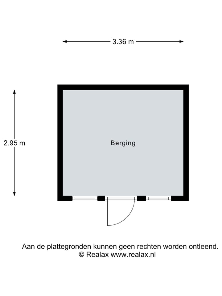 Foto 45 van Bijenlaan 4