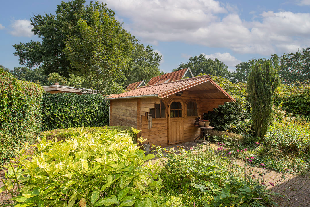 Foto 28 van Bijenlaan 4