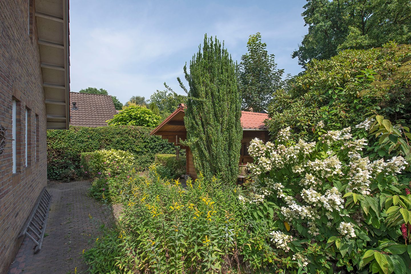 Foto 29 van Bijenlaan 4