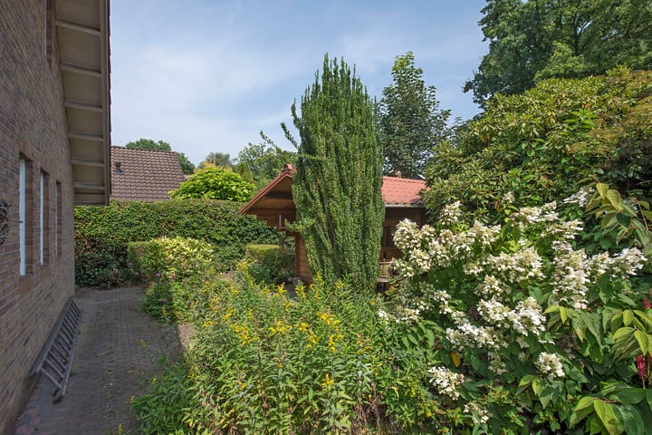 Foto 29 van Bijenlaan 4