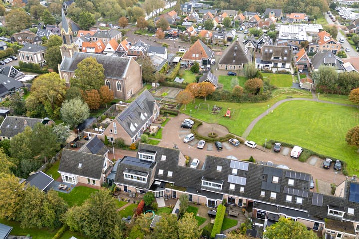 Foto 3 van Achter 't Bos 17