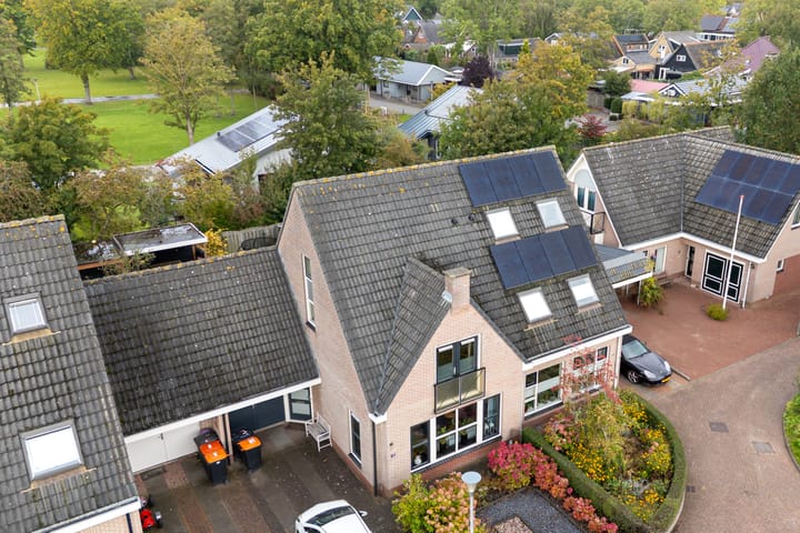 Foto 4 van Achter 't Bos 17