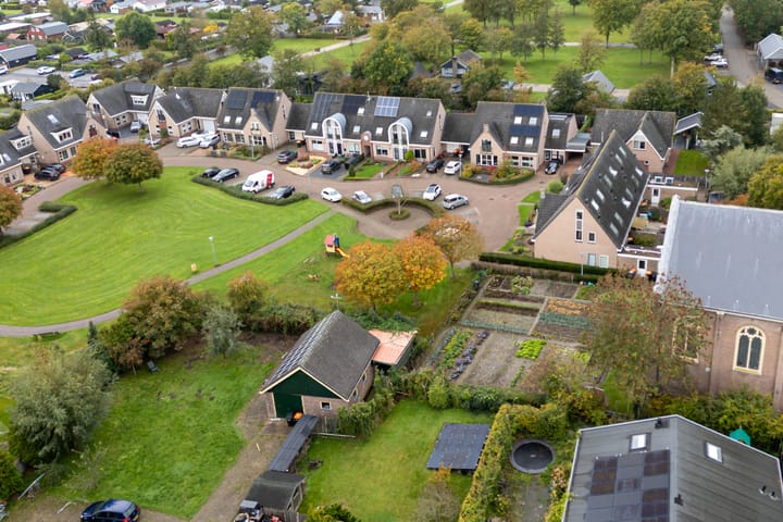 Foto 5 van Achter 't Bos 17