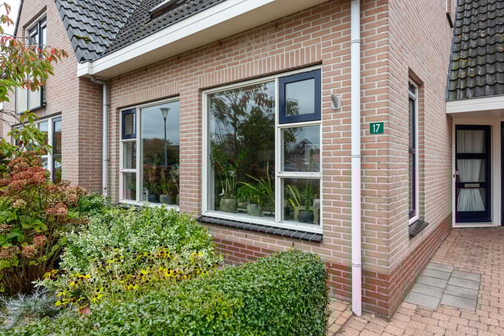 Foto 6 van Achter 't Bos 17