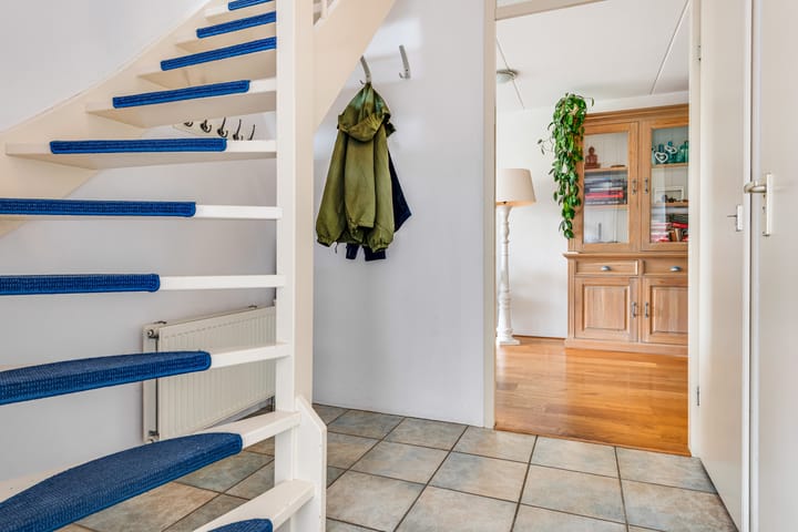 Foto 7 van Achter 't Bos 17