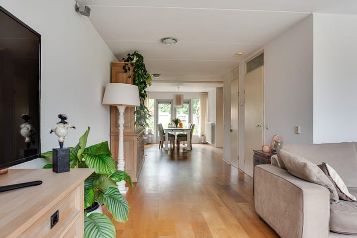 Foto 9 van Achter 't Bos 17