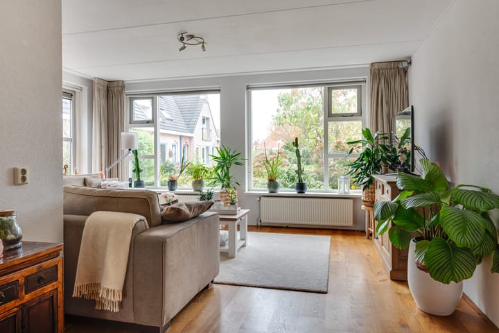 Foto 10 van Achter 't Bos 17