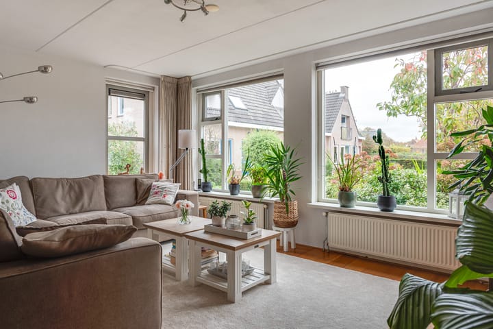 Foto 11 van Achter 't Bos 17