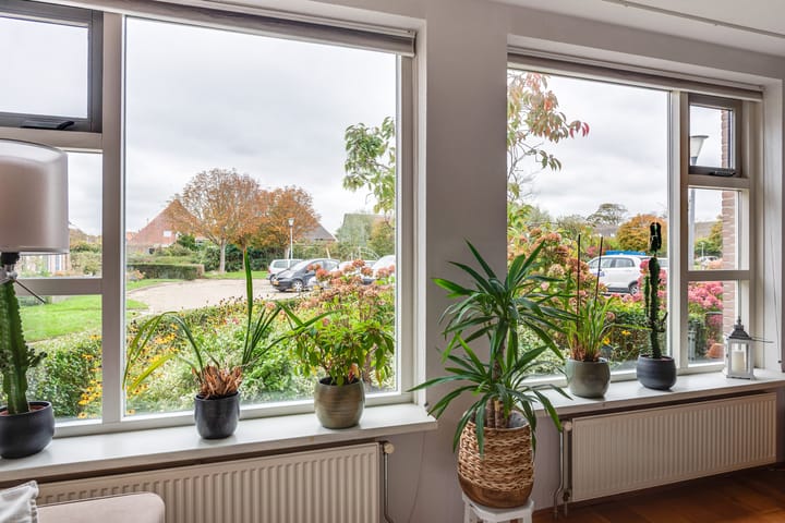 Foto 12 van Achter 't Bos 17