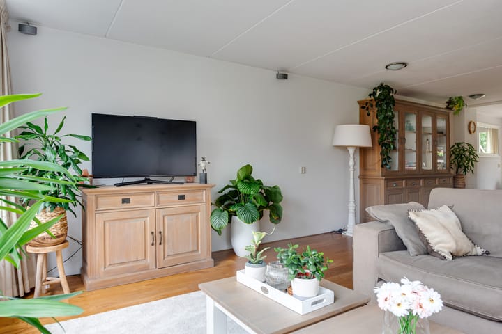 Foto 13 van Achter 't Bos 17