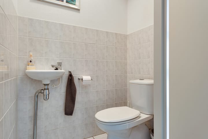 Foto 8 van Achter 't Bos 17