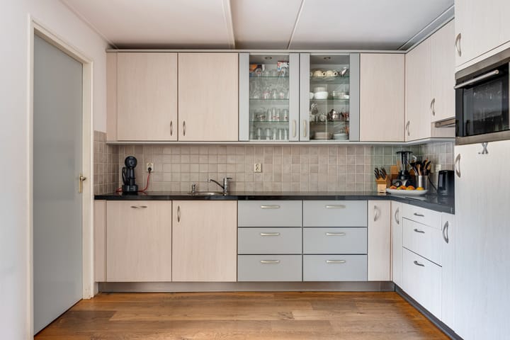 Foto 18 van Achter 't Bos 17