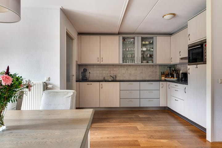 Foto 19 van Achter 't Bos 17