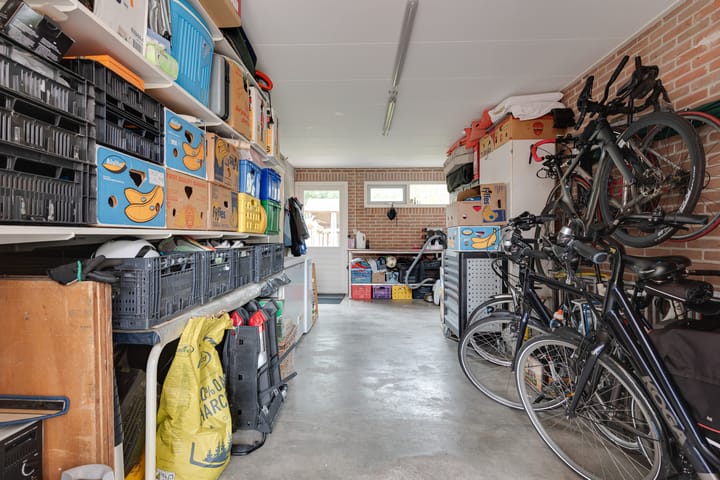 Foto 22 van Achter 't Bos 17