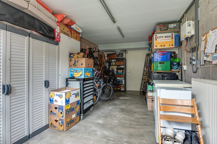 Foto 23 van Achter 't Bos 17