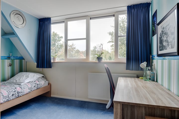 Foto 26 van Achter 't Bos 17