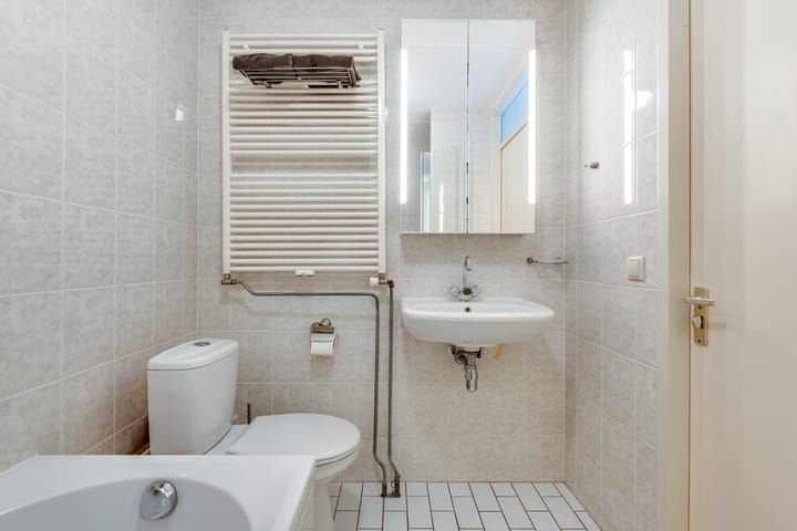 Foto 31 van Achter 't Bos 17