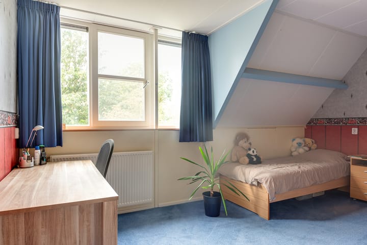 Foto 27 van Achter 't Bos 17